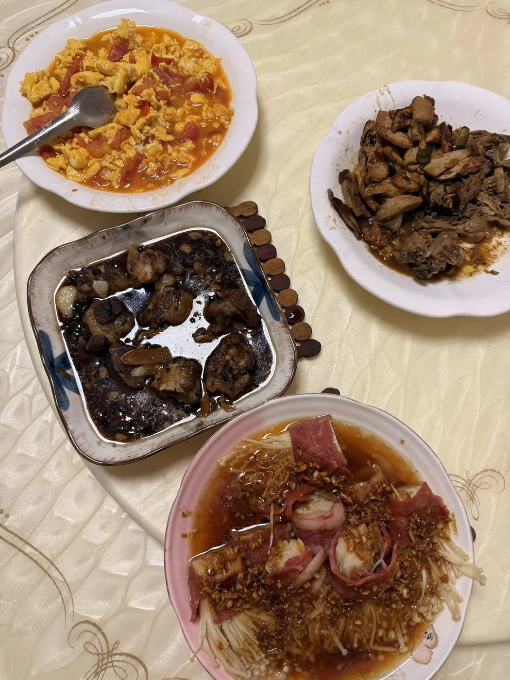 妈咪做的家常饭，第 8 张