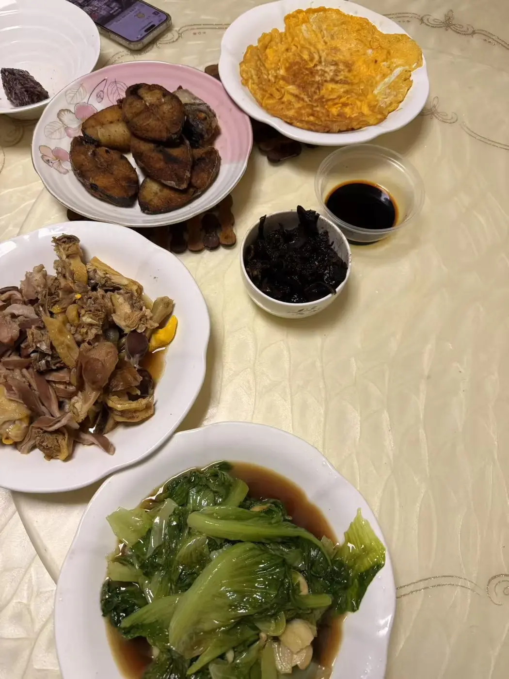 妈咪做的家常饭，第 6 张