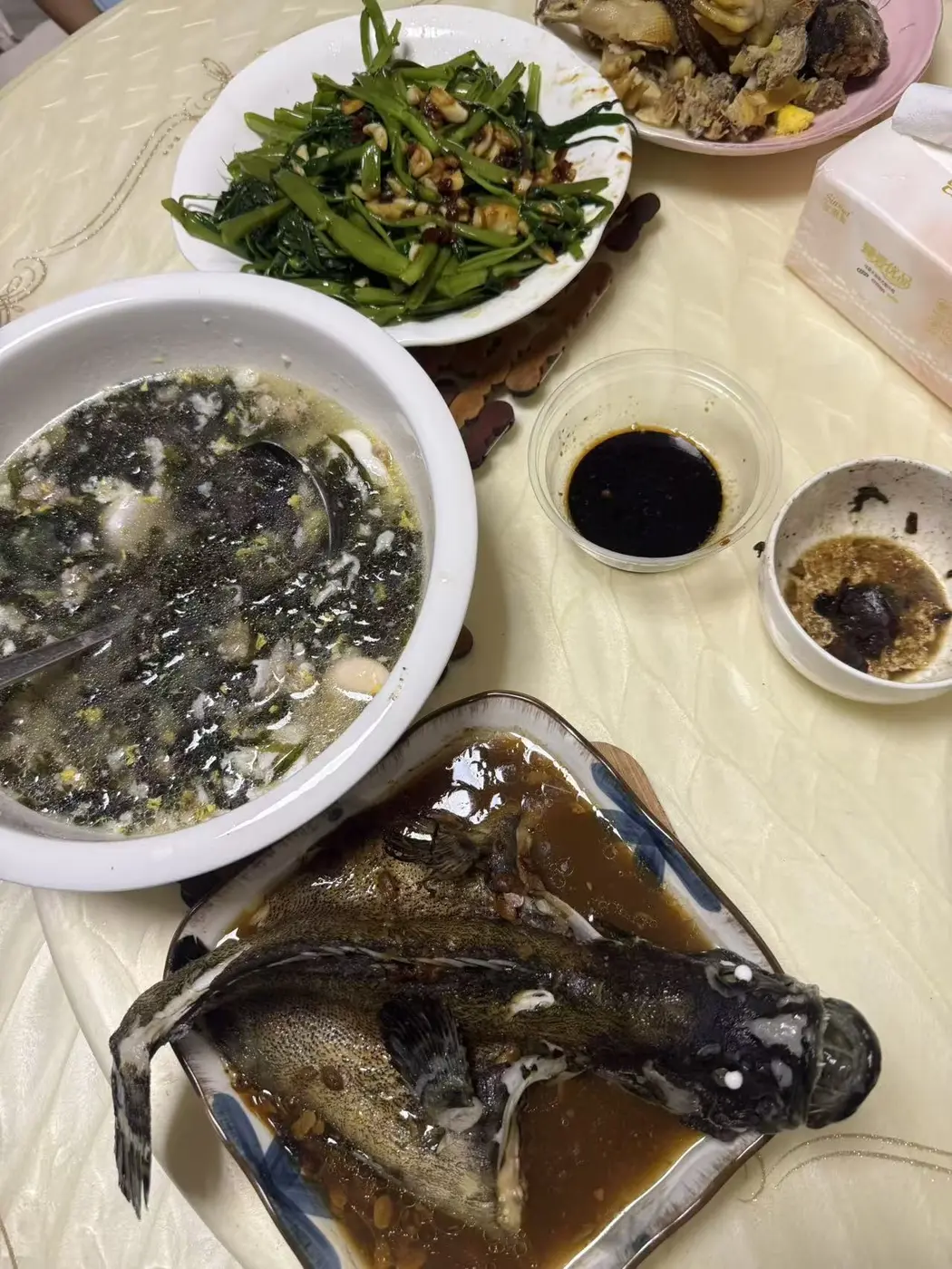 妈咪做的家常饭，第 4 张