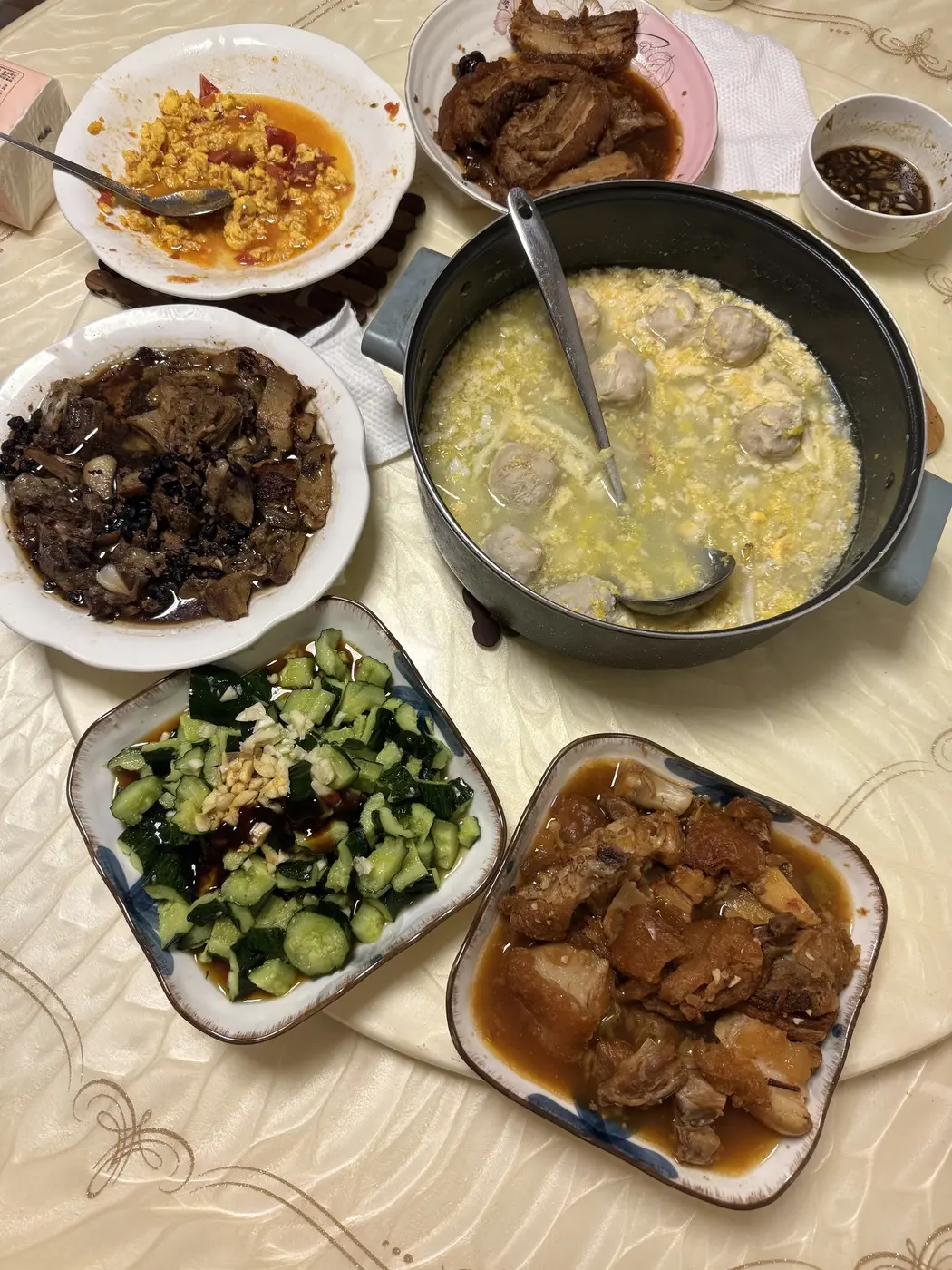 妈咪做的家常饭，第 1 张